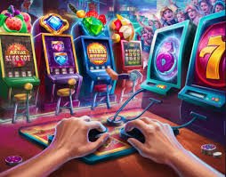Ratusan judul slot online populer di j200m tersedia