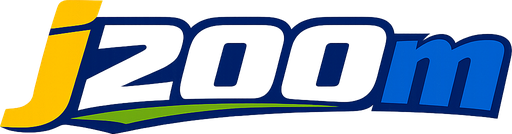 Logo j200m